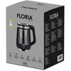 Virdulys Catler Floria ZLN9822 Elektrinis virdulys 1.8L 1800W