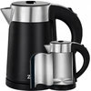 Virdulys Catler Zilan ZLN3387 Elektrinis virdulys 0.8L 800W