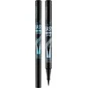 "Catrice It´s Easy Tattoo Liner" atsparus vandeniui 010 Juodas Lifeproof 1,1ml