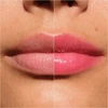 „Catrice Butter Drippin' Glossy“ lūpų balzamas lūpoms, 050 (Cherry Delicious), 10 ml