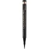 vandeniui atsparus akių apvadas Catrice Calligraph Pro Precise 24h Matt Liner Atsparus vandeniui 010 Intense Juodas Atsparus vandeniui
