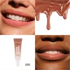 Catrice Butter Drippin' Glossy Bálsamo Labial 020-Maple Latte, 10 ml