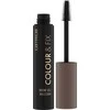 Catrice Colour &amp; Fix Brow Gel Blakstienų tušas Eyebrow Blakstienų tušas moterims, 5 ml
