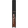 „Catrice Endless Matte Vegan Matte“ skysti lūpų dažai „100 Coffee Date“ 4,5 g