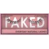 Catrice Faked Everyday Natural Lashes False Blakstienos moterims, 1 pc