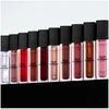 „Catrice Filler Supreme“ lūpų blizgis 040 – „Drama Certified“ 3,5 ml