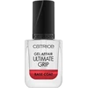 Catrice Gel Affair bazinis nagų lakas, stiprinamasis lakas „Ultimate Grip“, 10,5 ml