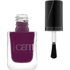 Catrice Gel Affair Nagų lakas 023 Plum-Believable 10.5 ml