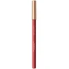 „Catrice“ „Catrice Gel Glide Long-Lasting Lip Liner“ lūpų kontūravimo priemonė, 1,5 g, paliekama ant raudonos spalvos (030)
