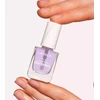Catrice Glow Tint Nagų lakas 020 Bye Bye Geltona 10.5 ml