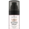 Catrice Blend + Bond Hydrating Fixing purškiklis, 55 ml