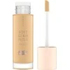 Catrice Soft Glam Filter Fluid Makeup Primer moterims, 30 ml