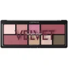Catrice The Deep Velvet Paleta De Sombra De Ojos, 9 g
