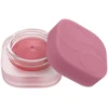 „Catrice Velvet Pudding Colorete Blurring 010-Raspberry Fudge“ pudingas, 5 g