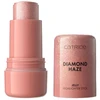 Catrice CATRICE_Diamond Haze Jelly Highlighter Stick rozświetlacz w sztyfcie 010 Born To Sparkle 6,4g