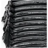 Catrice Tubing Stay In Place Volume Blakstienų tušas 010 Panda-Proof Juodas, 11 ml
