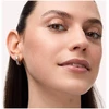 Catrice Tubing Stay In Place Volume Blakstienų tušas 010 Panda-Proof Juodas, 11 ml