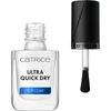 „Catrice“ itin greitai džiūstantis viršutinis lako sluoksnis 10, 50 ml