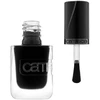 Catrice Gel Affair Nagų lakas 037 Juodas To The Roots 10.5 ml