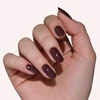 Catrice Gel Affair nagų lakas 061-Soft Burgundy 10,5 ml