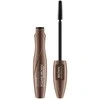 Catrice Glam &amp; Doll Atsparus vandeniui Volumizing Blakstienų tušas Brown, 10 ml