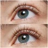 Catrice Glam &amp; Doll Atsparus vandeniui Volumizing Blakstienų tušas Brown, 10 ml