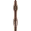 Catrice Glam & Doll Atsparus vandeniui Volumizing Blakstienų tušas Brown, 10 ml