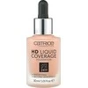 Catrice HD skystas padengimas makiažui moterims, 30 ml