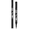 Catrice It´s Easy Liner ilgai išliekantis 010 Blackest Juodas 1ml