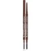 "Catrice Slim'matic" itin tikslus antakių pieštukas Wp 025-Warn Brown