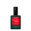 Manucurist Žalias Flash Nagų lakas lakier do paznokci Raudona Coral 15ml