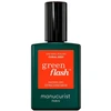 Catrice Manucurist Žalias blyksnis nagų lakas „Coral Reef“, 15 ml