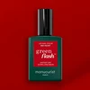 Catrice Manucurist Žalias Flash Nagų lakas lakier do paznokci Raudona Velvet 15ml
