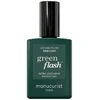 Manucurist „Žalias Flash“ vitaminizuotas bazinis lakas 15 ml