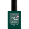 Manucurist „Žalias Flash“ vitaminizuotas bazinis lakas 15 ml