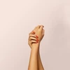 Catrice Manucurist Žalias Nagų lakas lakier do paznokci Coral Reef 15ml