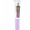 Maybelline Super Lock Brow Glue atspalvį suteikiantis antakių gelis-klijai, atspalvis: Deep Brown, 7 ml