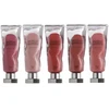 Catrice Muzigae Mansion „Objet“ skysti ilgai išliekantys matiniai lūpų dažai „021 Melted“, 6 ml