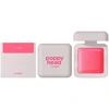 Poppy Head Roselight kepama rožinė švytinti pudra 04 Watermelon Shimmer 8.2g