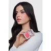 Poppy Head Roselight kepama rožinė švytinti pudra 04 Watermelon Shimmer 8.2g