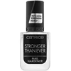 „Catrice Stronger Than Ever Strengthening“ nagų lakas, stiprinantis nagus, 010, „Stipresnis nei kada nors“, 10 ml