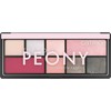 Catrice The Soft Peony Eyeshadow Palette Akių šešėliai