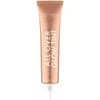 Catrice All Over Glow Illuminating Liquid Highlighter 040 Bronze For Face, 15 ml