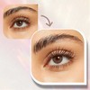 Catrice Super Glue Brow Styling Gel Antakių gelis ir Antakių Pomada