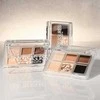 Catrice Tiny Treasures Paleta De Sombra De Ojos 010-Everyday Essentials 4,, 20 g