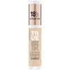 Catrice True Skin High Cover maskuoklis 015-Warm Vanilla