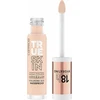 Catrice „True Skin High Cover Maskuoklis“ vandeniui atsparus veido maskuoklis „002 Neutral Ivory“ 4,5 ml