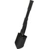 Sulankstomas metalinis kastuvas Cattara 40 cm