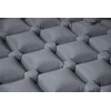 Cattara CRYSTAL 195x58x5cm pilka