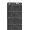 Cattara Cattara Organizer do namiotu 55 x 85 cm